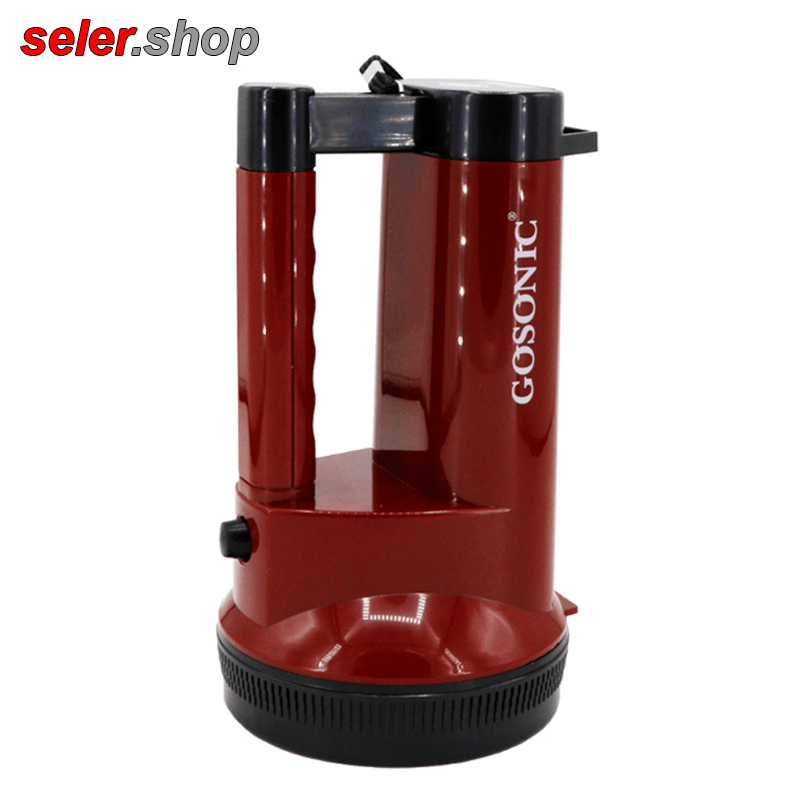 چراغ قوه وارداتی گوسونیک Gosonic