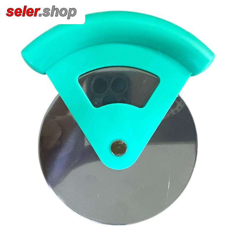 غلتک پیتزا بر