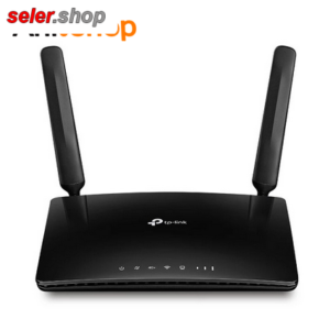 مودم روتر بی‌سیم TP-Link MR600 اصلی بدون کارتن