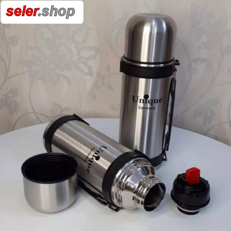 فلاسک یونیک 1 لیتر یونیک