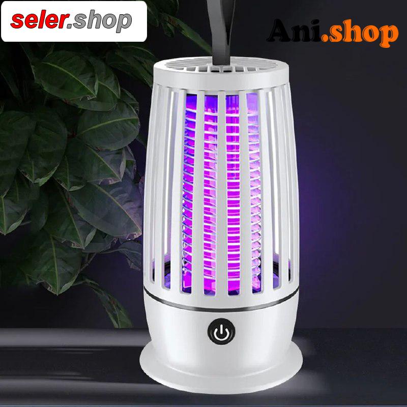 حشره کش الکترونیک شوک رومیزی ELEK - Image 2