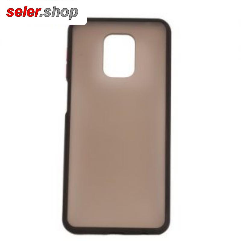 کاور پشت مات برای گوشی شیائومی ez-6 Redmi Note 9S