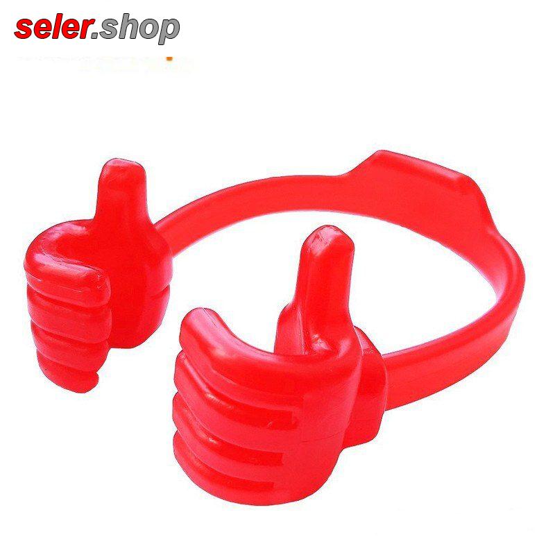 پایه نگهدارنده گوشی و تبلت مدل هولدر دار ok