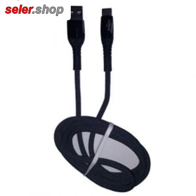 دیتا کابل اندروید HISKA LX-199 کد ez-21