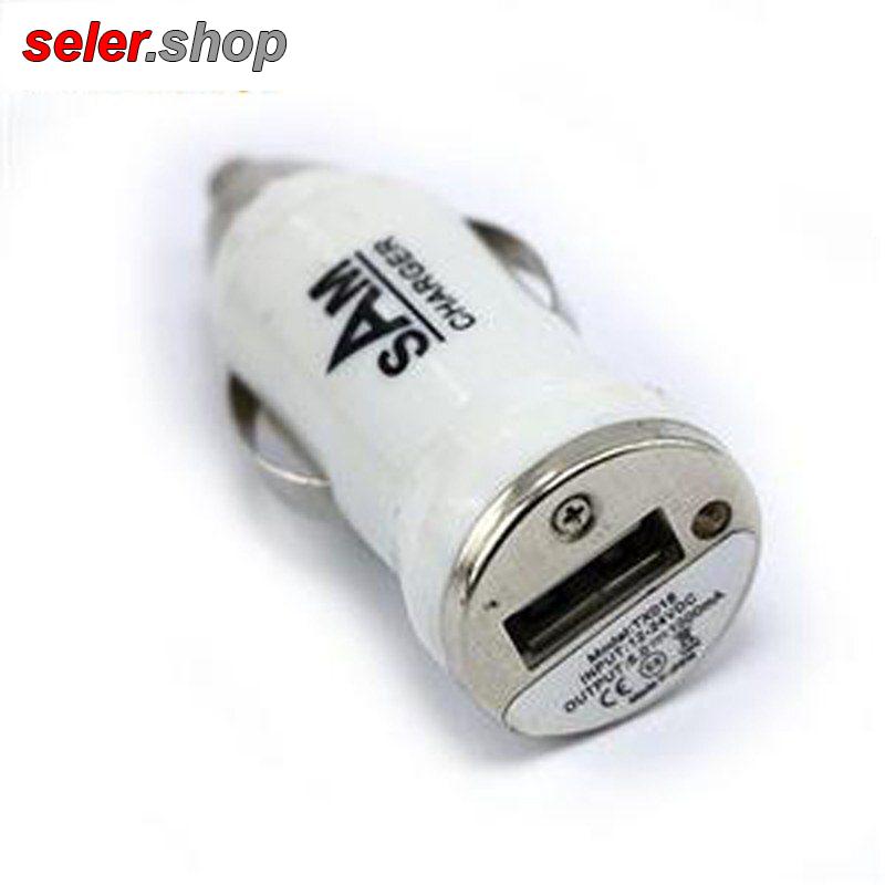 شارژر فندکی sAm 1 امپر dz-38