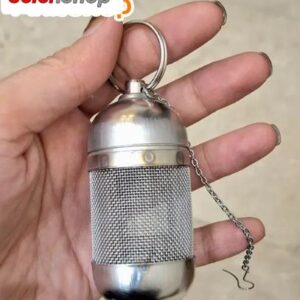 صافی فلاسکی استوانه ای ترنج