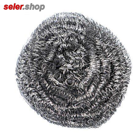 سیم ظرفشویی تریستار کد 60 بسته 10 عددی