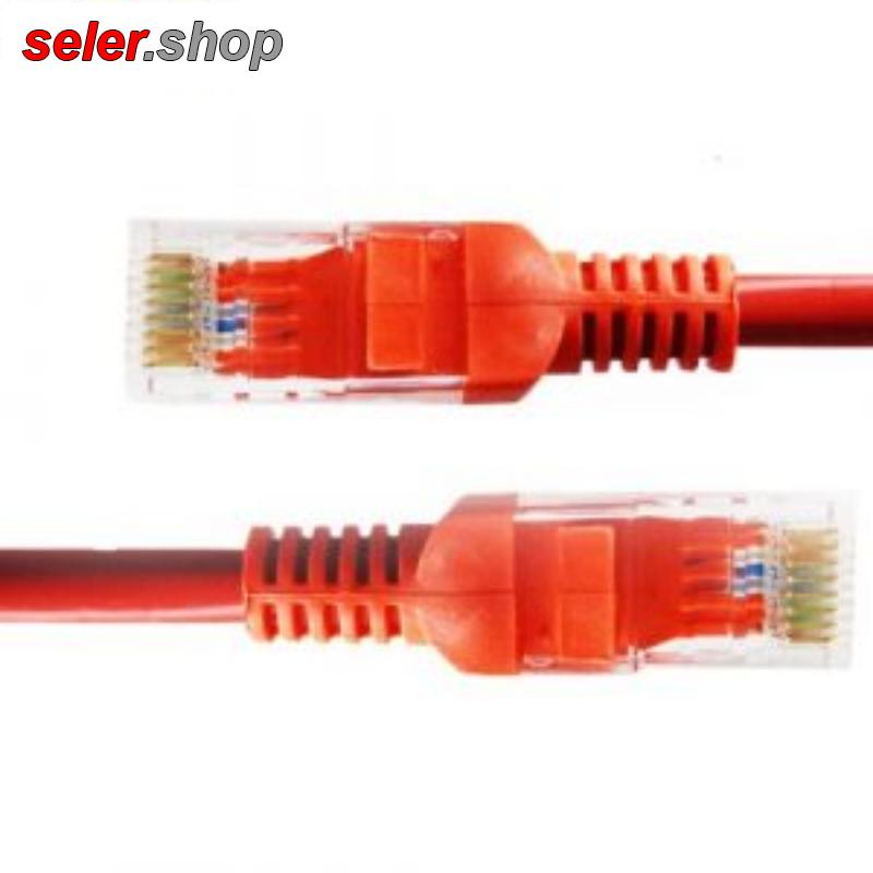 کابل شبکه دو متری ez-27 V-NET