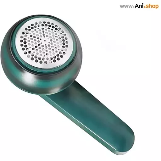 پرز گیر شارژی لباس