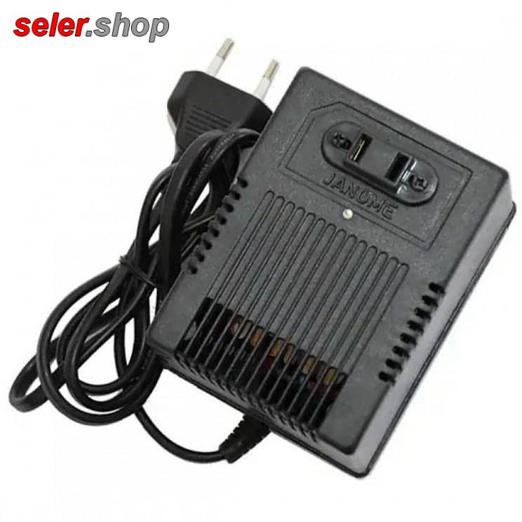 ترانس و آدابتور تبدیل 220 به ولت 110 بخاری ژاپنی 60w
