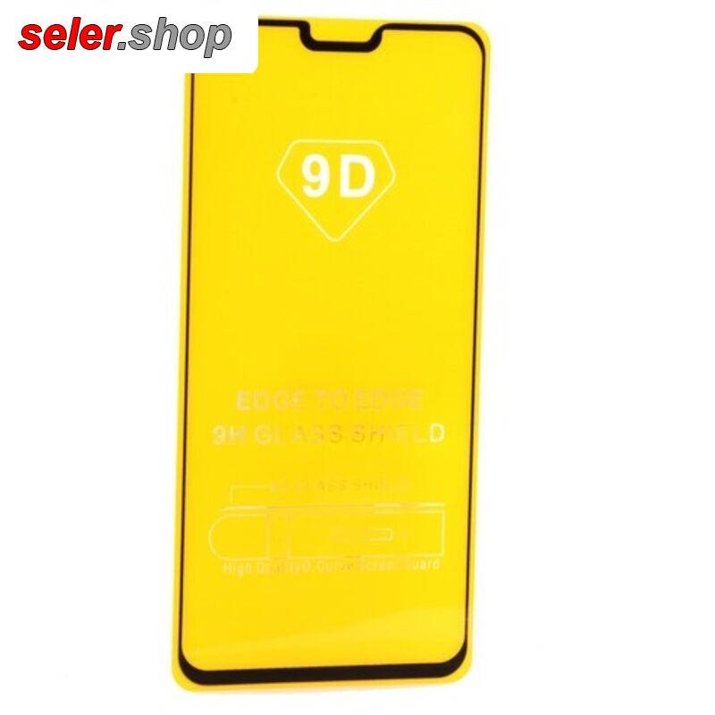محافظ صفحه نمایش 9D برای گوشی موبایل هوآوی Y9 2019