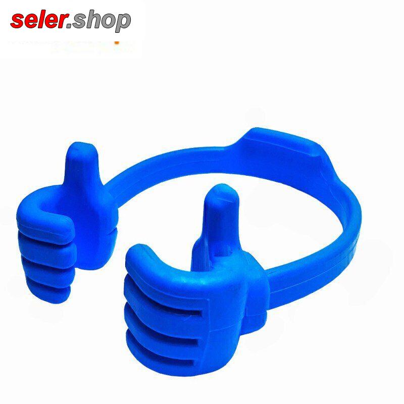 پایه نگهدارنده گوشی و تبلت مدل هولدر دار