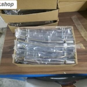 دستگیره کابینتی مدل گراد سایز 128 میلیمتری