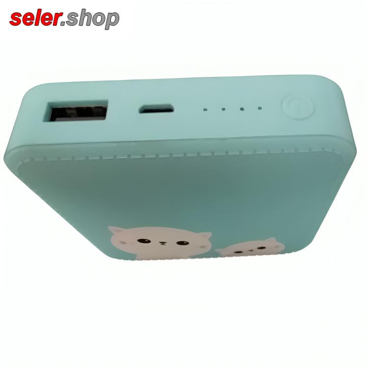 کیس پاوربانک ریمو (ظرفیت ۴ باتری)