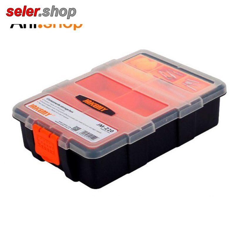 پک ابزار تعمیراتی گوشی ez-29 Jakemy JM-Z20