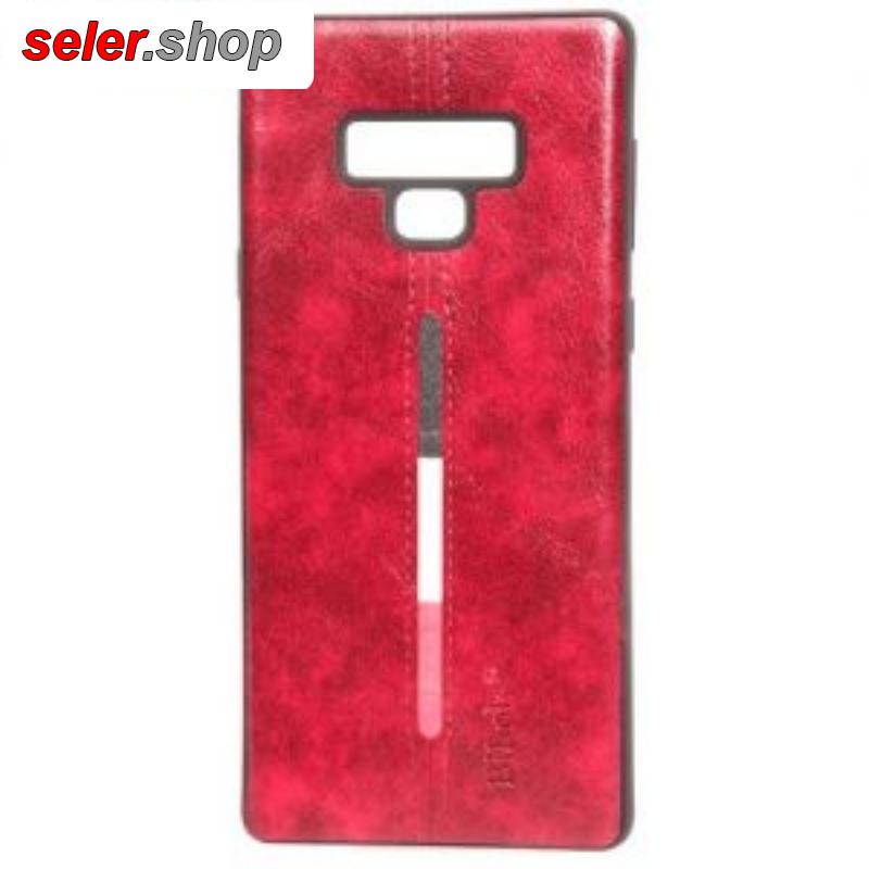 کاور محافظ چرمی مناسب گوشی ez-6 Samsung Galaxy Note9