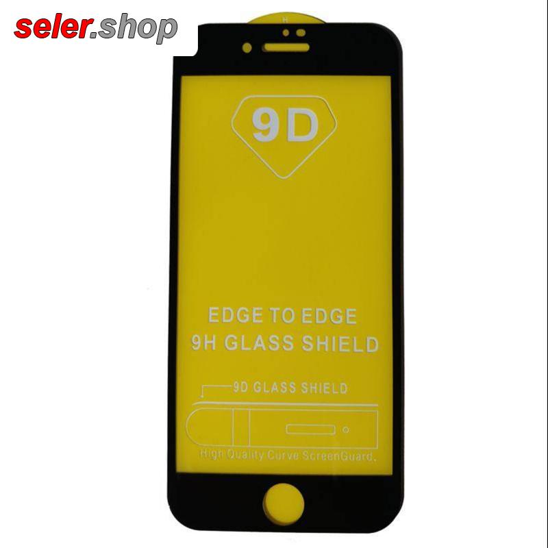 محافظ صفحه نمایش مدل 9D مناسب برای گوشی ایفون 7 پلاس