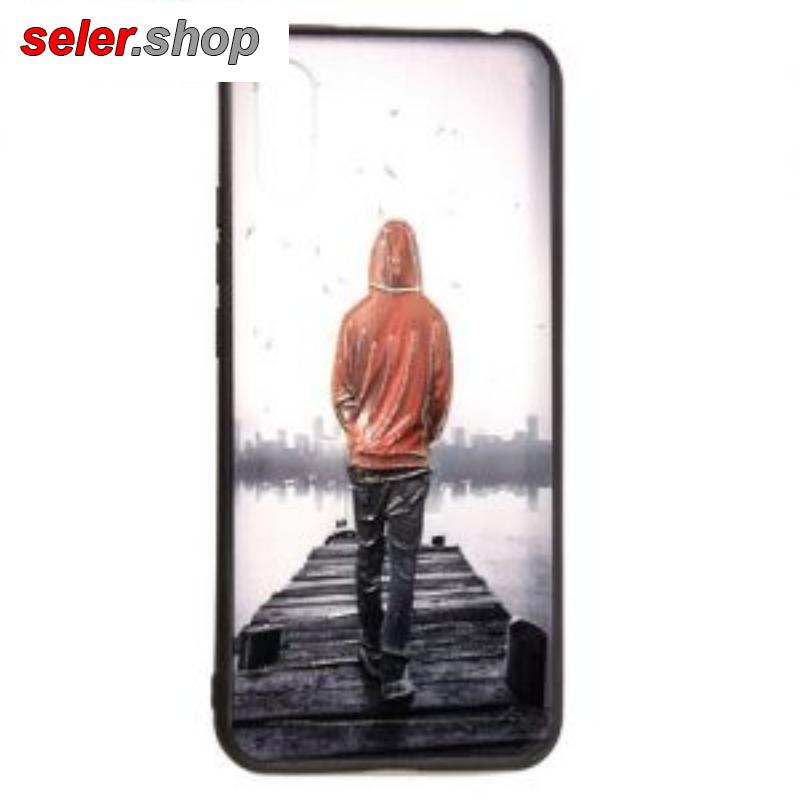 کاور طرح دار مناسب برای شیائومی ez-6 Redmi 9A