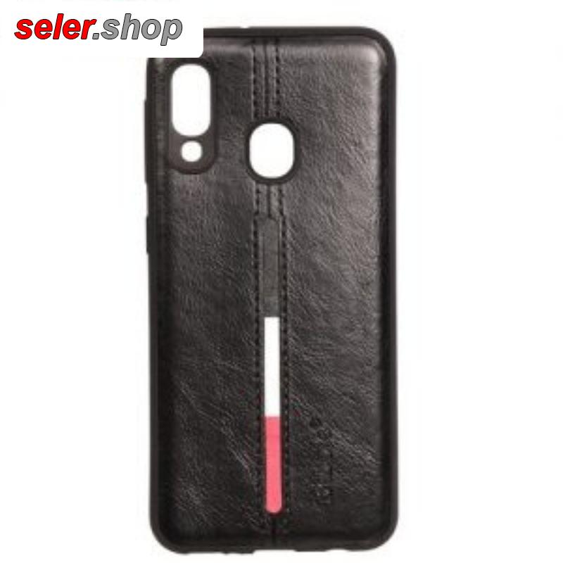 کاور مناسب برای گوشی موبایل Galaxy A20E کد ez6