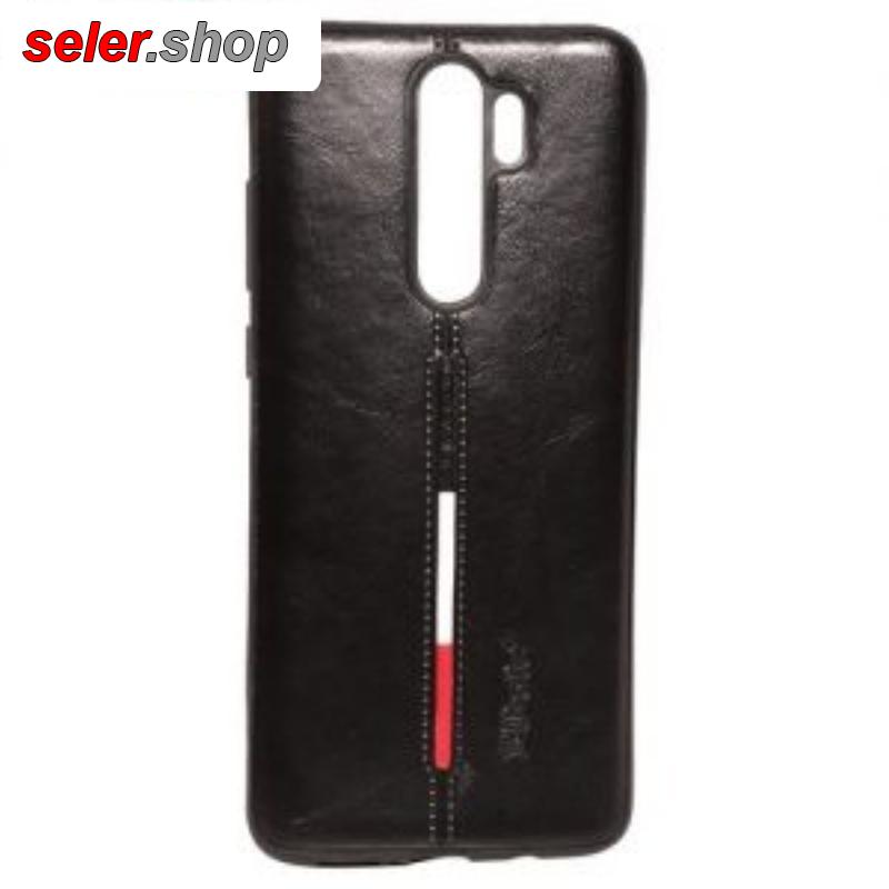 کاور گوشی مدل ez-6 Redmi Note 8 Pro
