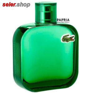 عطر ادو لاگوست ال.12.12 ورت ادو تویلت مردانه Orginal