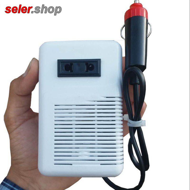 مبدل برق خودرو (اینورتر) 120 وات اصلی