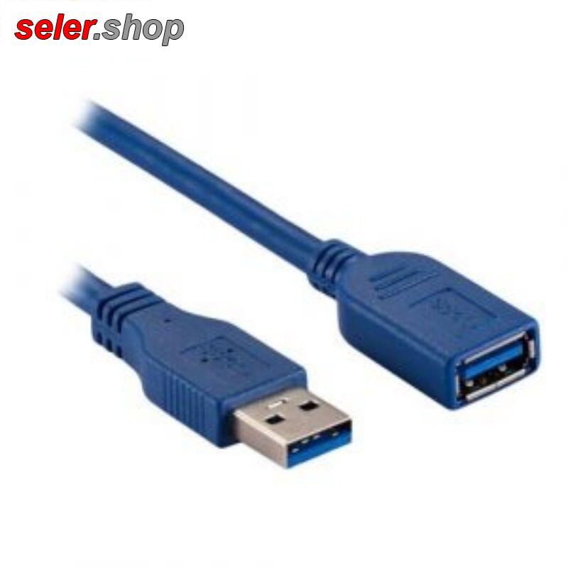 کابل افزایشی usb 30 سانتی مدل pnet