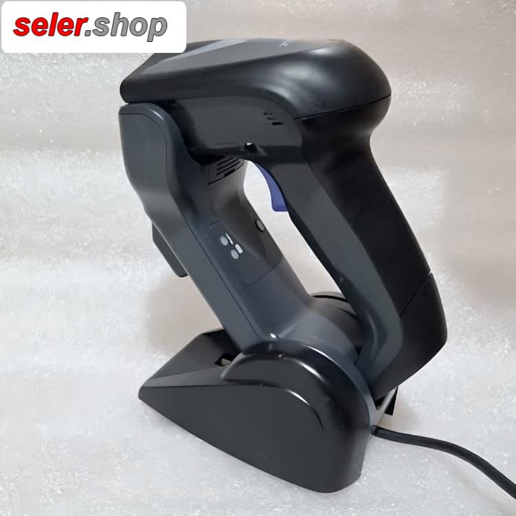 بارکدخوان بیسیم Datalogic استوک وارداتی