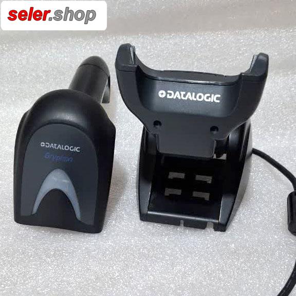 بارکدخوان بیسیم Datalogic استوک وارداتی