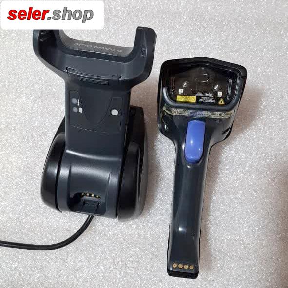 بارکدخوان بیسیم Datalogic استوک وارداتی