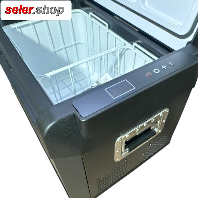 یخچال هوشمند توبیز 37 لیتری اورجینال