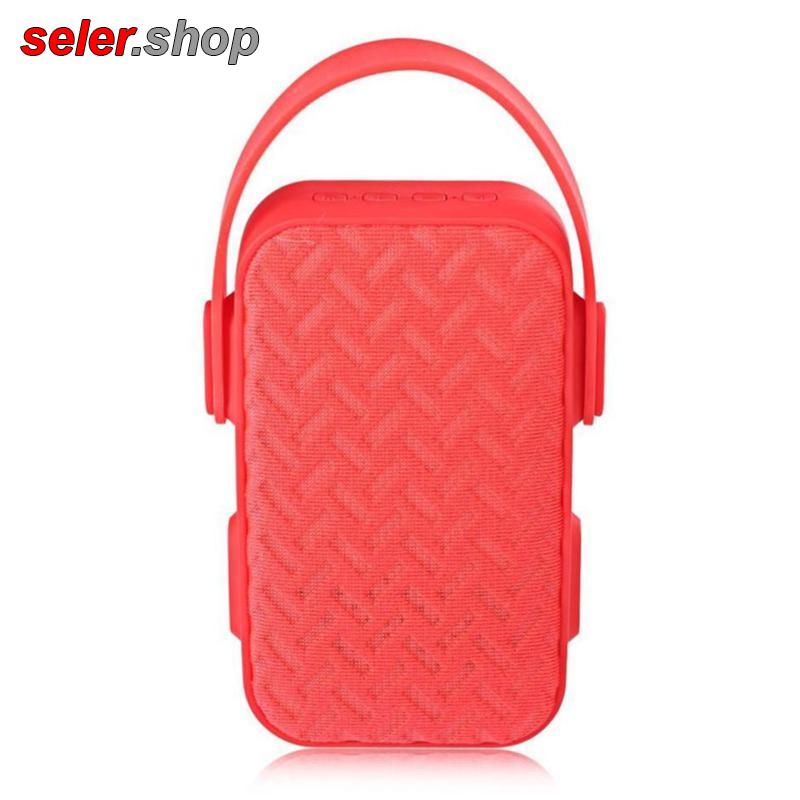 اسپیکر بلوتوث Aibimy My220BT دارای میکروفن اکو