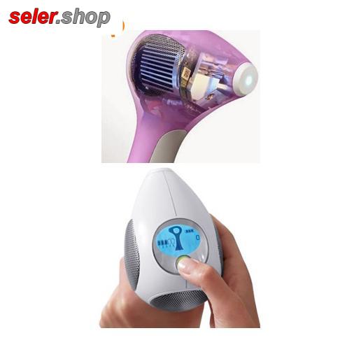 لیزر رفع موهای زائد تریا X4 ساخت آمریکا اورجینال +گارانتی - تصویر 4
