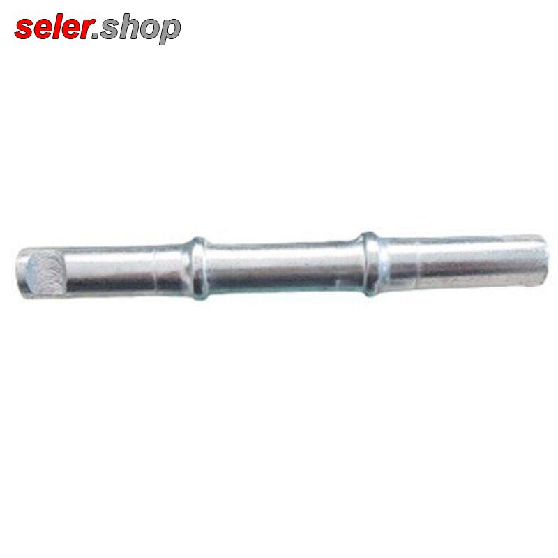 میل تنه گرد پیچی دوچرخه ez1
