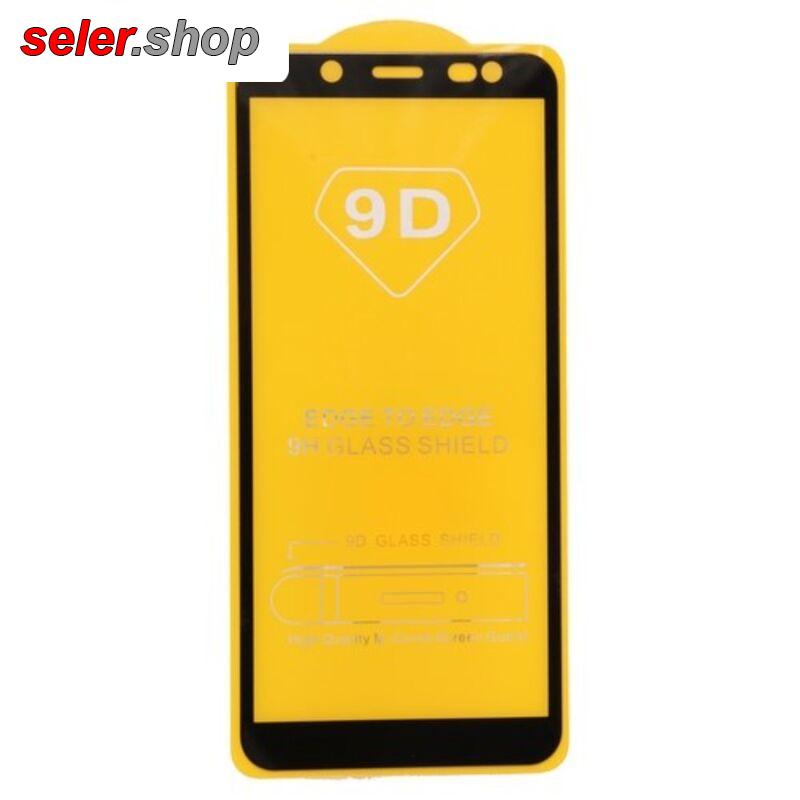 محافظ صفحه شیشه ای Samsung Galaxy A6- J6