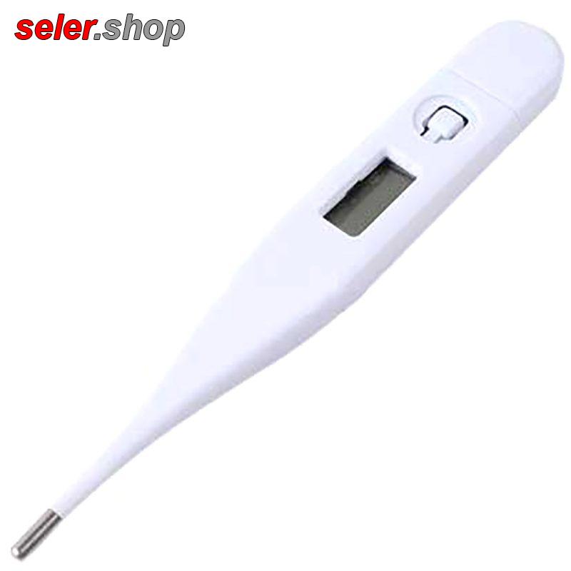 تب سنج دیجیتالی