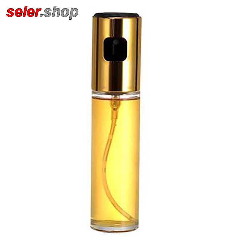 اسپری روغن شیشه ای