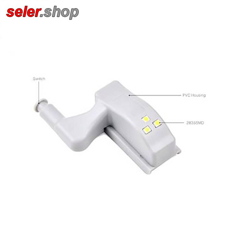 چراغ ال ای دی داخل کابینت LED