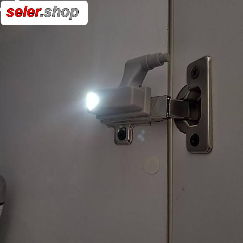 چراغ ال ای دی داخل کابینت LED