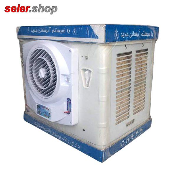 کولر آبی جنرال توان 3100