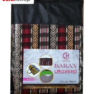 زیر انداز جاجیم 6 نفره 150*250