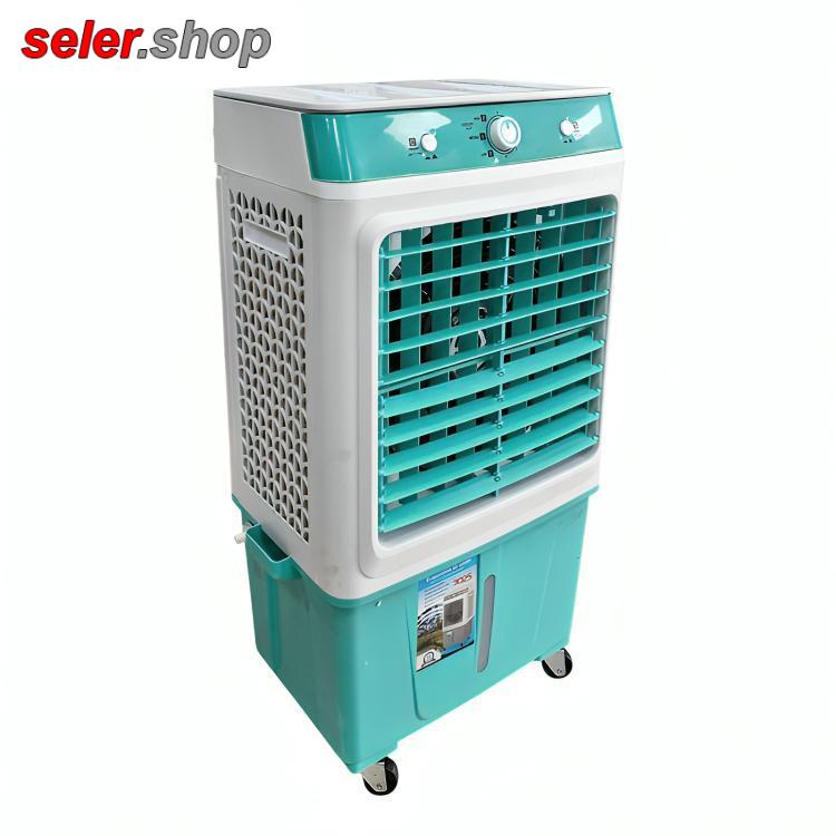 کولر آبی پرتابل وان لایف با توان 2800 (مناسب فضاهای کوچک و متوسط چرخ دار)(نمونه)