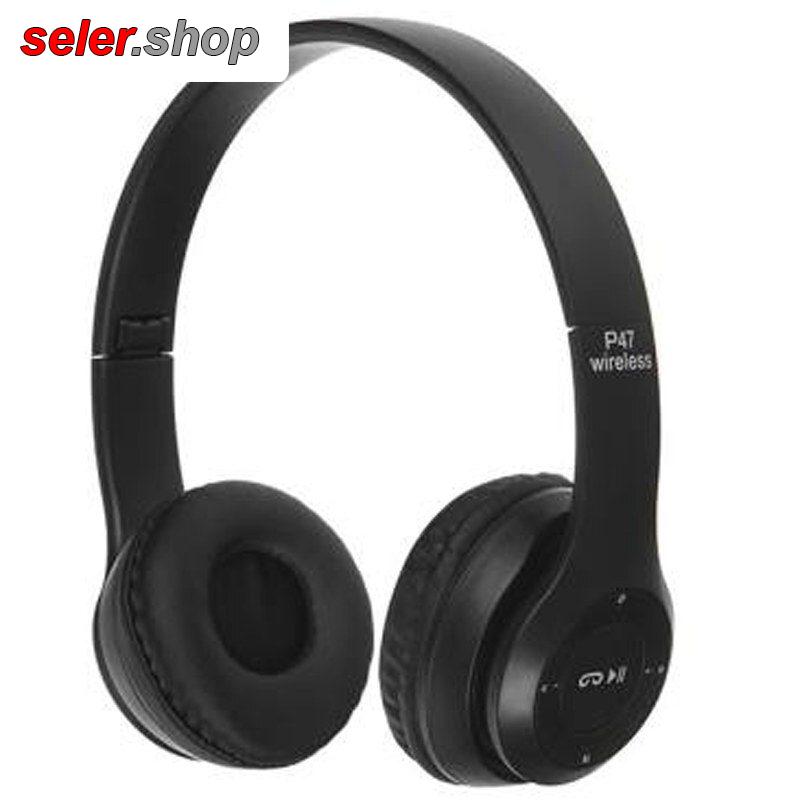 هدفون بی سیم مدل P47