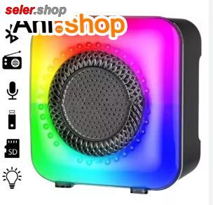 اسپیکر بلوتوثی مدل gts 1373