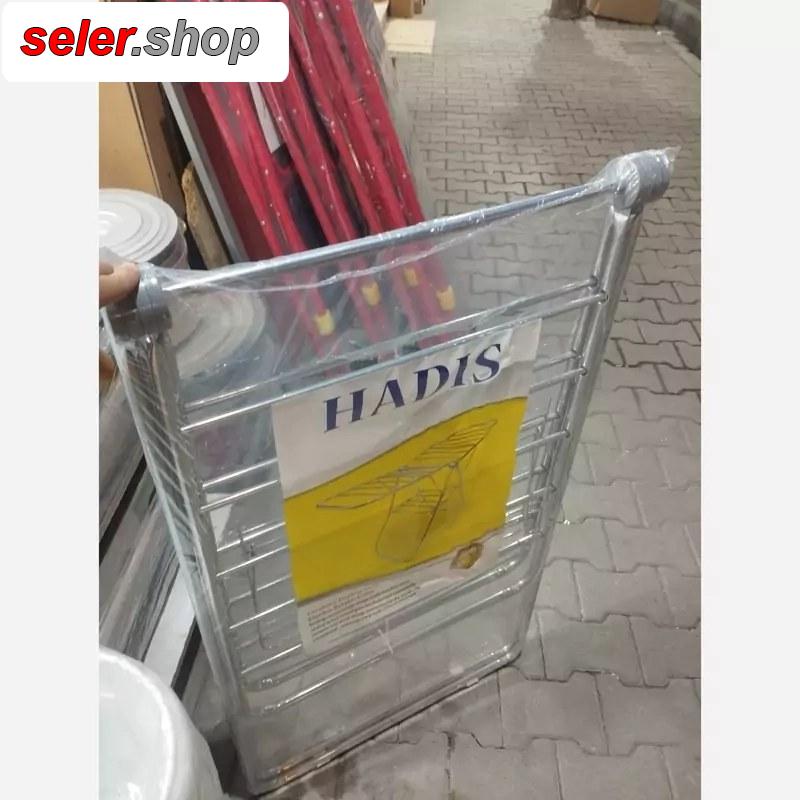بند رخت ضد زنگ ضخیم و بادوام