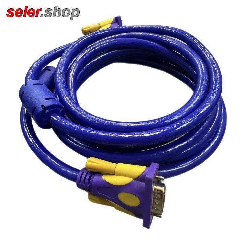 کابل مانیتور 9+3 مدل CABLE ONE MAX -3M