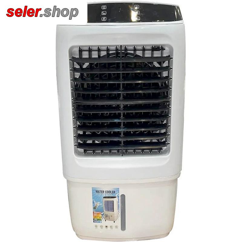 کولر آبی پرتابل جنرال لاکرا با توان 3400 کنترل دار