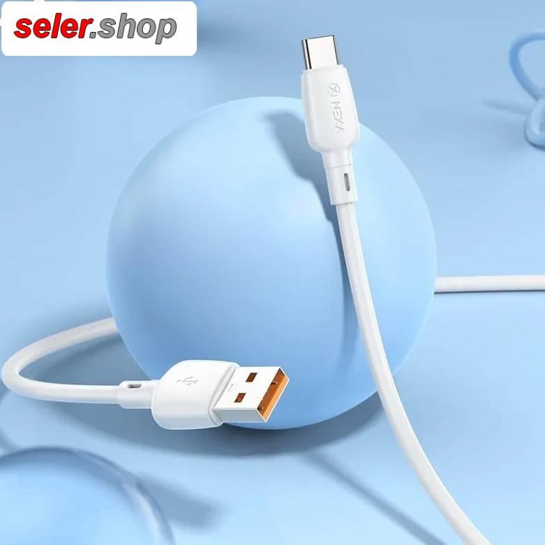 کابل نکسا USB به Nexa Type-C مدل L2 طول یک متر
