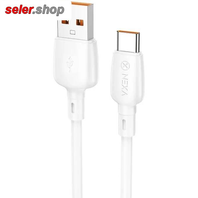 کابل نکسا USB به Nexa Type-C مدل L2 طول یک متر