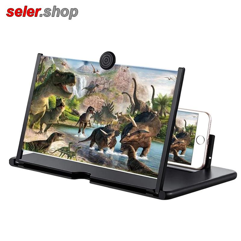 کیت بزرگنمایی صفحه موبایل - Image 3